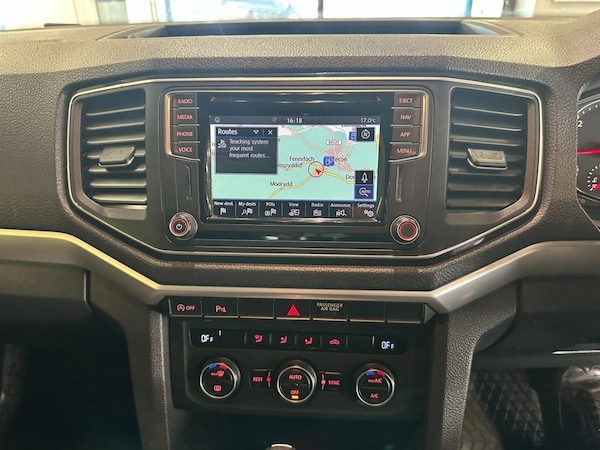 Used Volkswagen Amarok 2019 for sale - 75098659: Photo 15