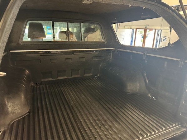 Used Volkswagen Amarok 2019 for sale - 75098659: Photo 21