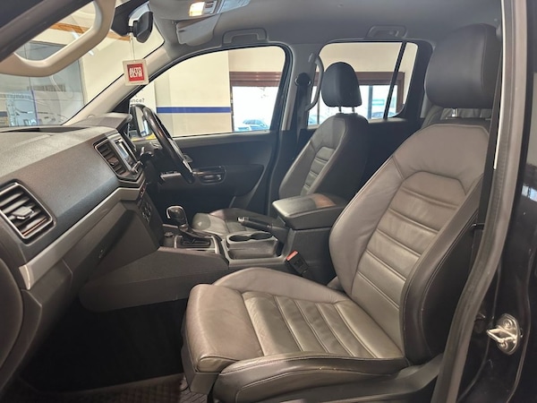Used Volkswagen Amarok 2019 for sale - 75098659: Photo 26