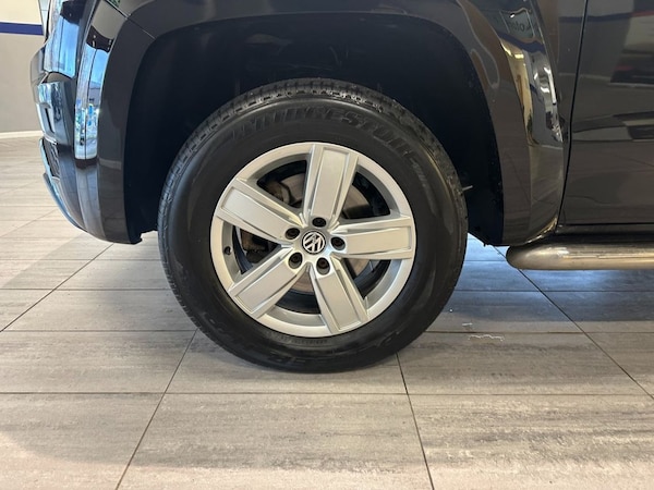 Used Volkswagen Amarok 2019 for sale - 75098659: Photo 27