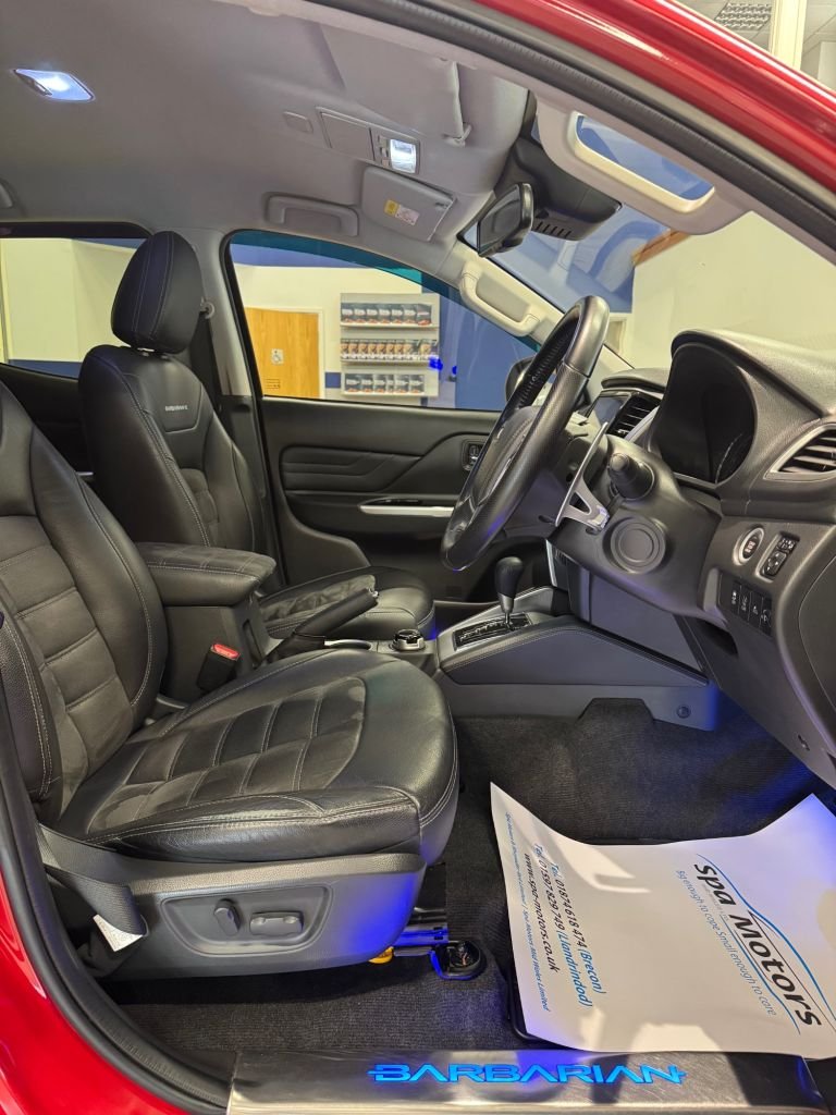 Used Mitsubishi L200 2019 for sale - 76395754: Photo 11