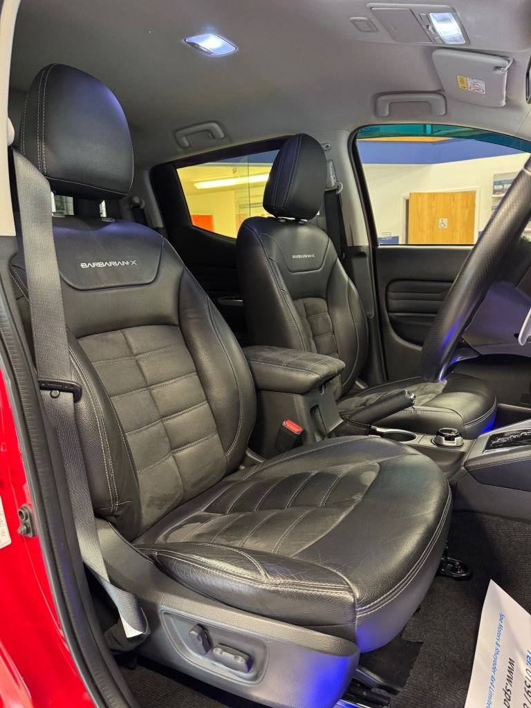 Used Mitsubishi L200 2019 for sale - 76395754: Photo 12