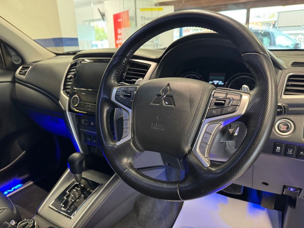 Used Mitsubishi L200 2019 for sale - 76395754: Photo 13