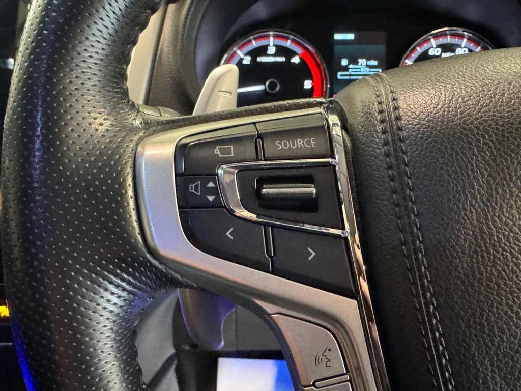 Used Mitsubishi L200 2019 for sale - 76395754: Photo 15