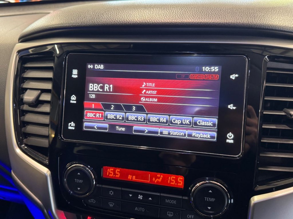 Used Mitsubishi L200 2019 for sale - 76395754: Photo 18