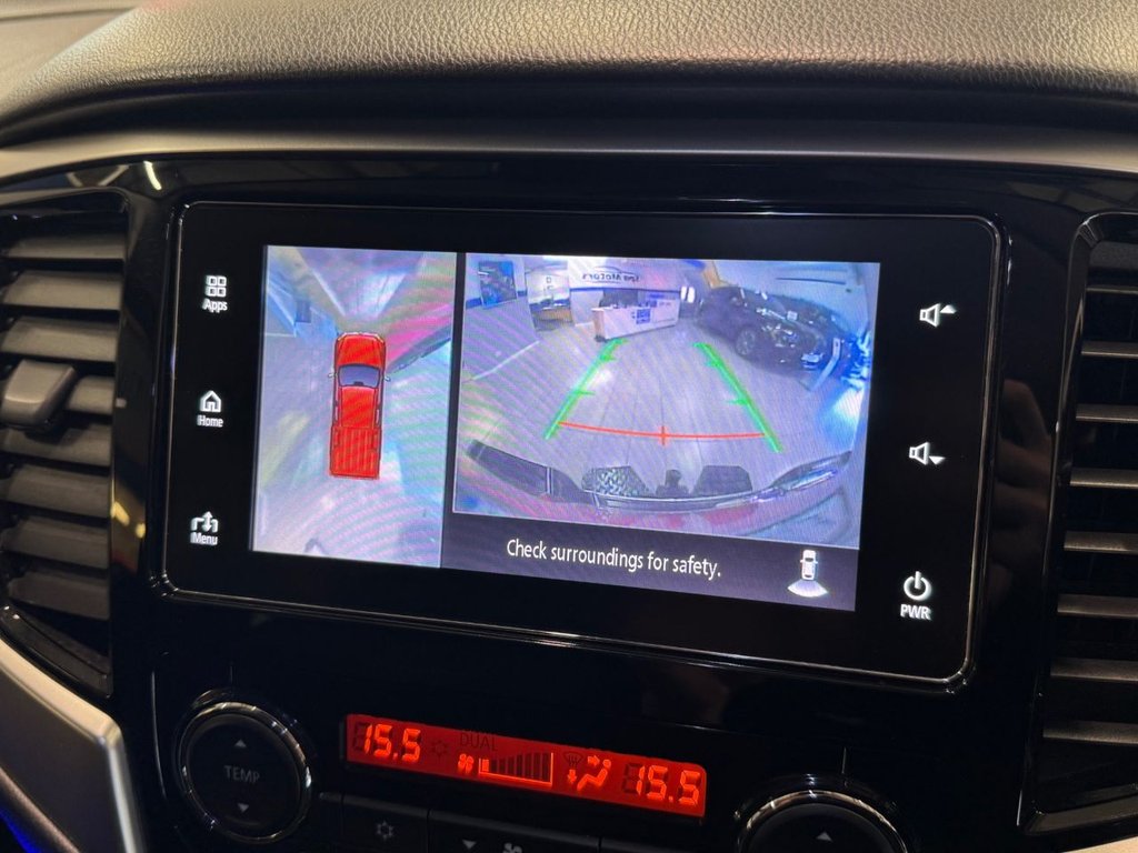 Used Mitsubishi L200 2019 for sale - 76395754: Photo 19