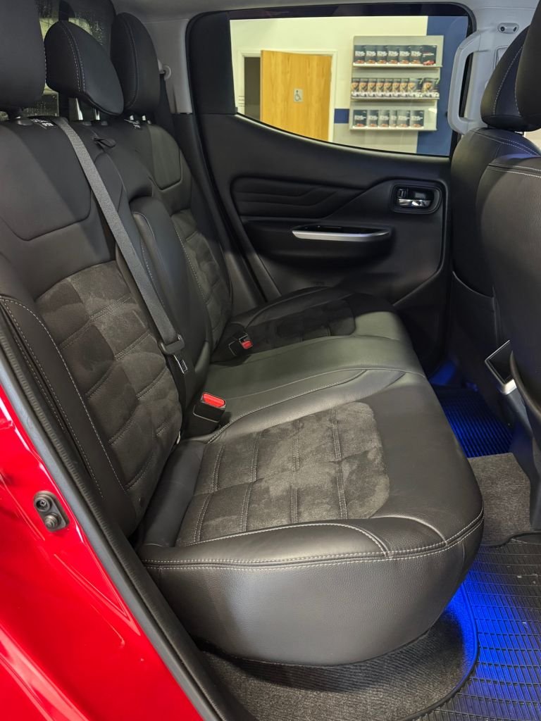 Used Mitsubishi L200 2019 for sale - 76395754: Photo 20