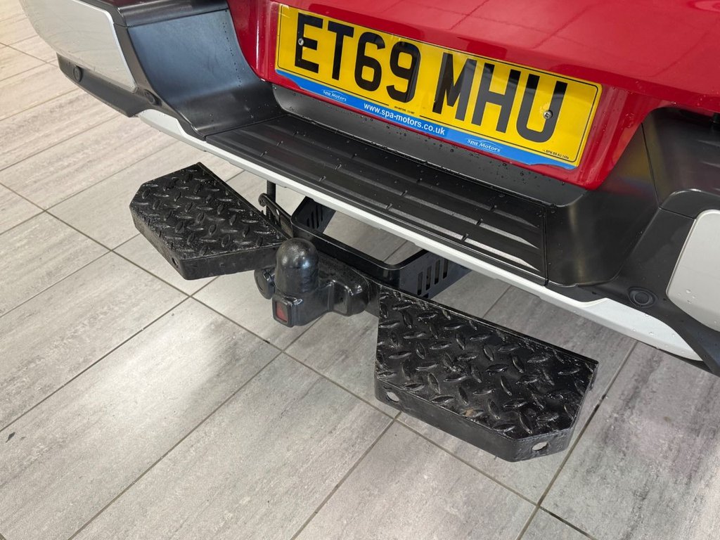 Used Mitsubishi L200 2019 for sale - 76395754: Photo 21