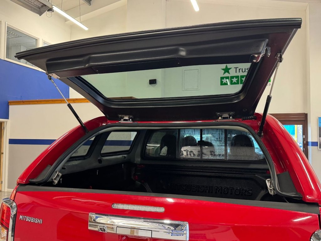 Used Mitsubishi L200 2019 for sale - 76395754: Photo 22