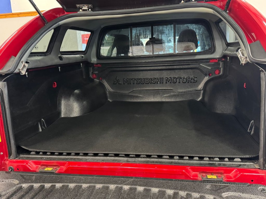 Used Mitsubishi L200 2019 for sale - 76395754: Photo 23