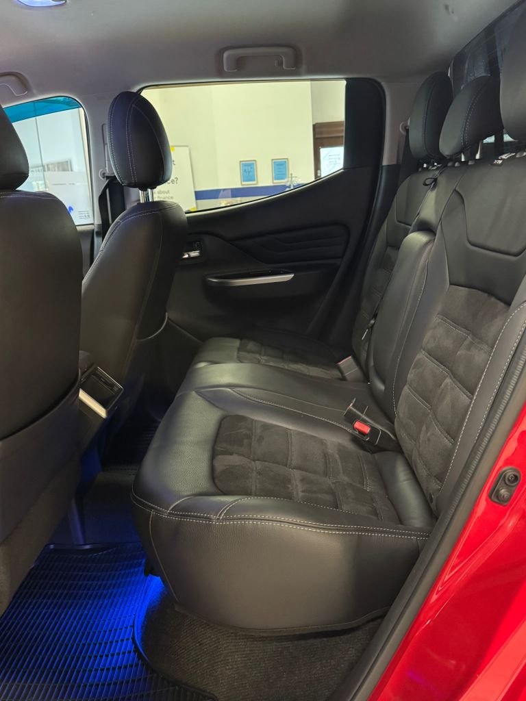 Used Mitsubishi L200 2019 for sale - 76395754: Photo 26