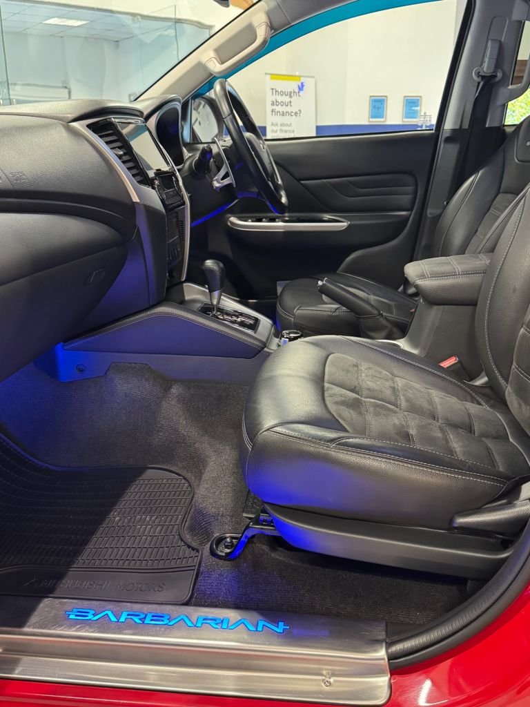 Used Mitsubishi L200 2019 for sale - 76395754: Photo 27