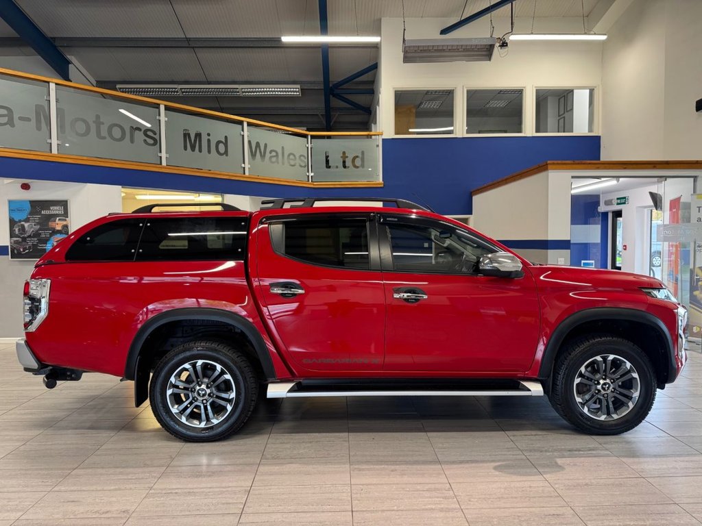 Used Mitsubishi L200 2019 for sale - 76395754: Photo 8