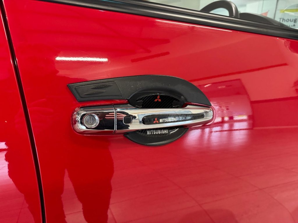 Used Mitsubishi L200 2019 for sale - 76395754: Photo 9