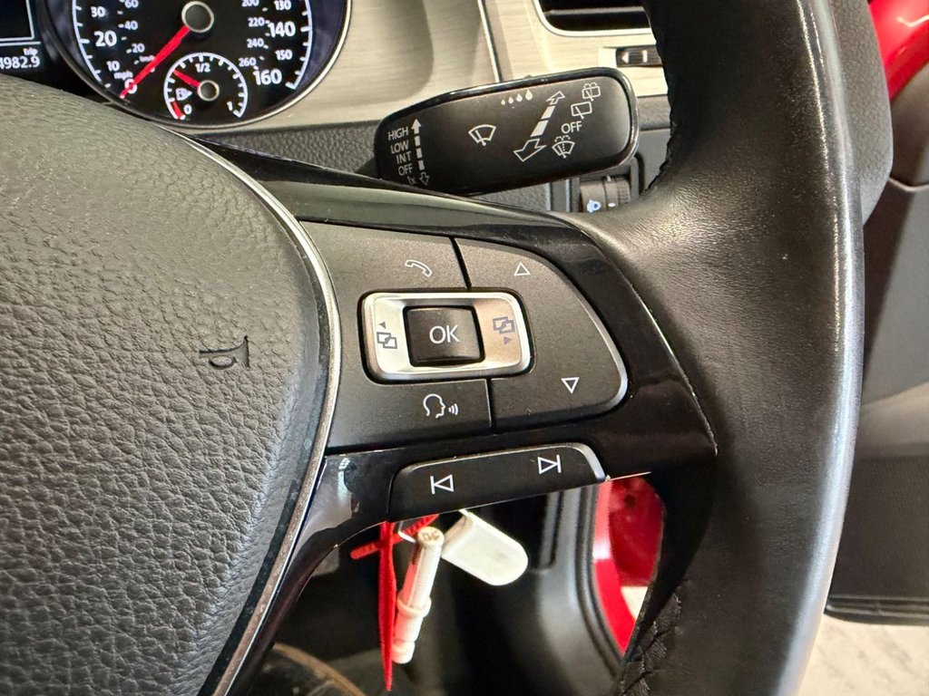 Used Volkswagen Golf 2016 for sale - 77200361: Photo 13