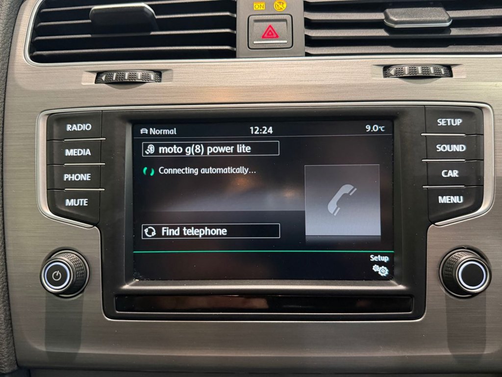 Used Volkswagen Golf 2016 for sale - 77200361: Photo 17