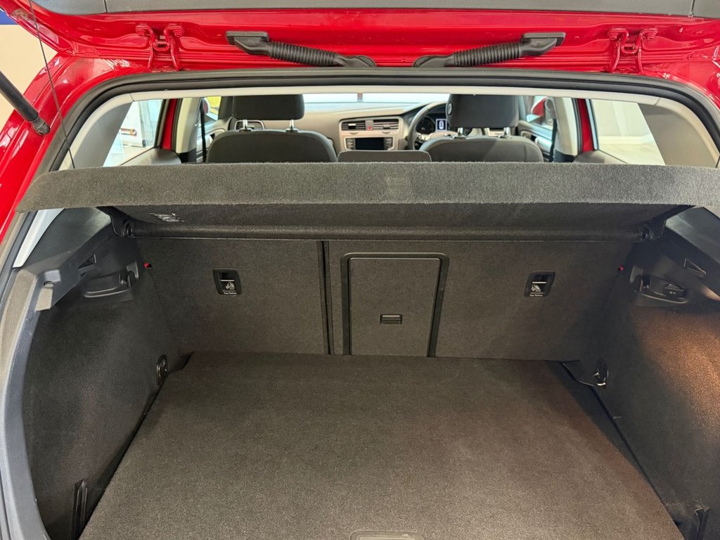 Used Volkswagen Golf 2016 for sale - 77200361: Photo 21