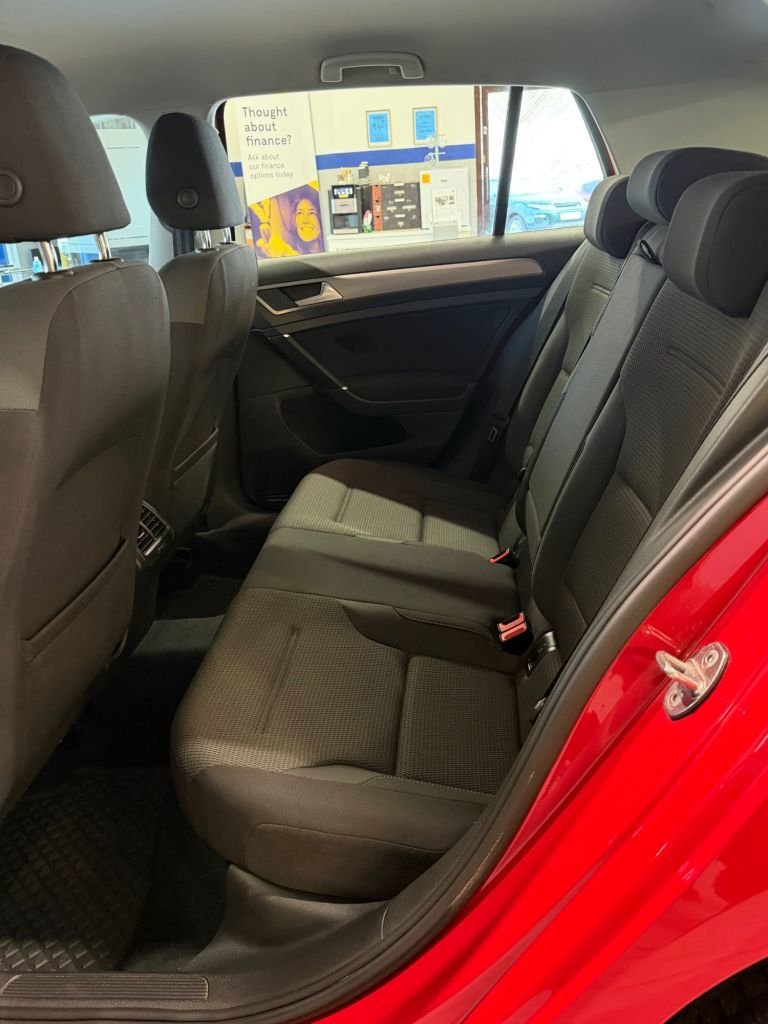 Used Volkswagen Golf 2016 for sale - 77200361: Photo 22