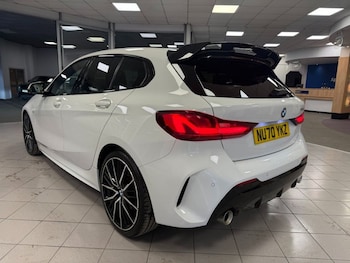 Used BMW 1 Series 2020 for sale - 77835298: Photo