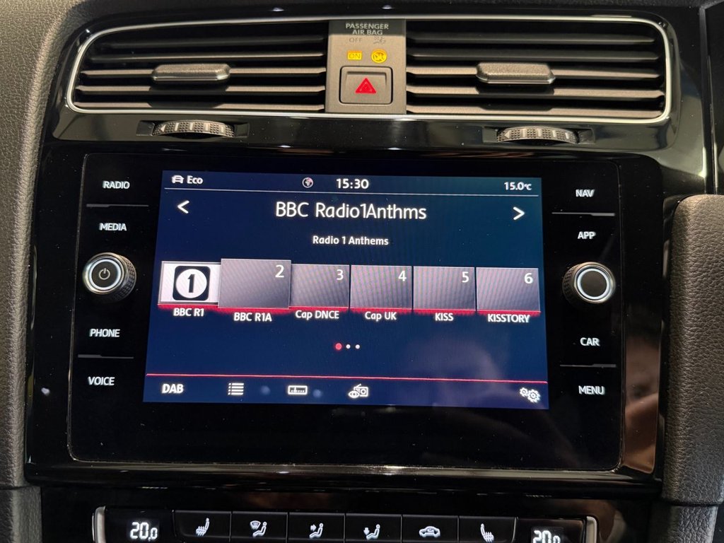 Used Volkswagen Golf 2019 for sale - 77747945: Photo 15