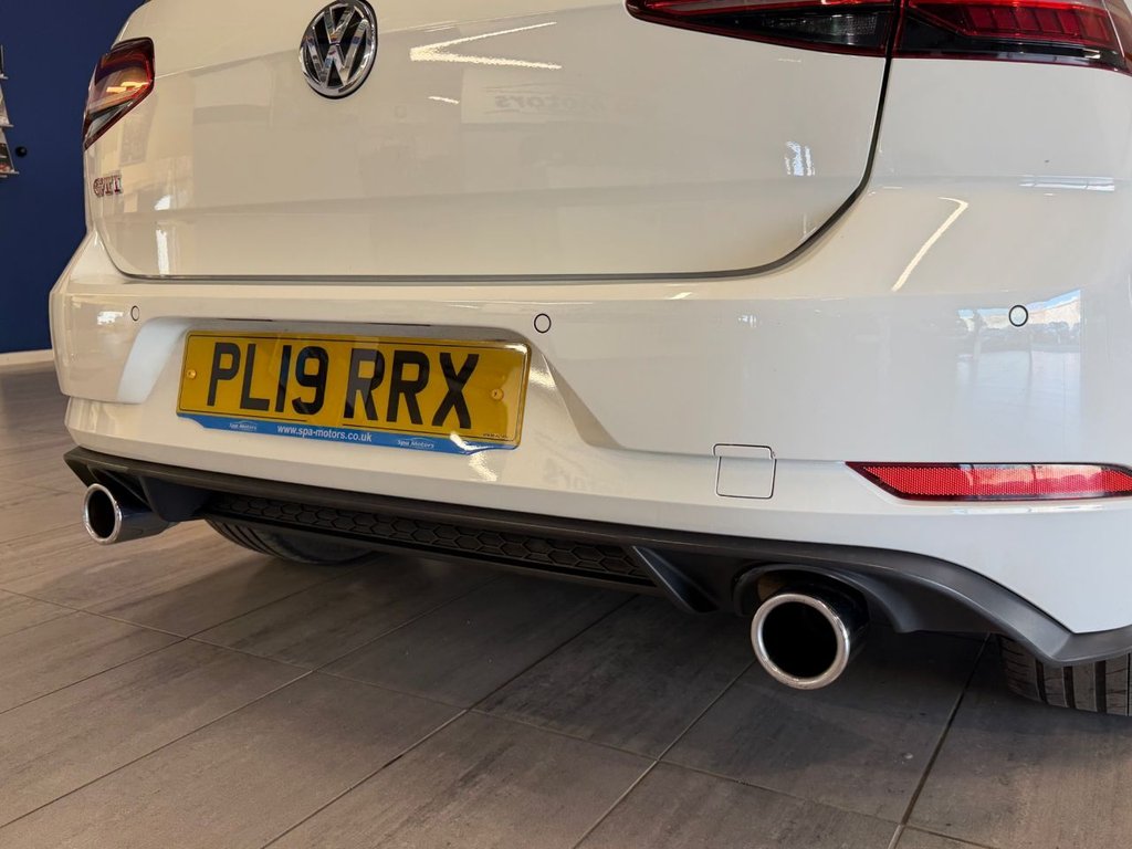 Used Volkswagen Golf 2019 for sale - 77747945: Photo 22