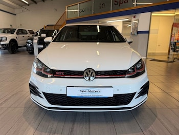 Used Volkswagen Golf 2019 for sale - 77747945: Photo