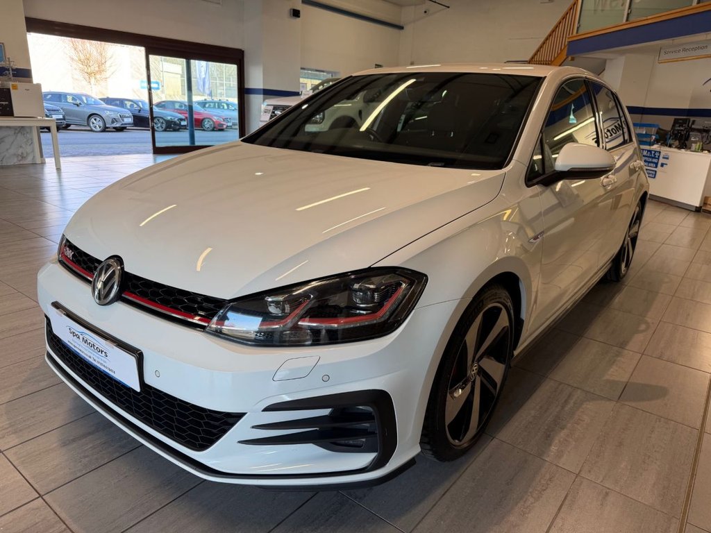Used Volkswagen Golf 2019 for sale - 77747945: Photo 3