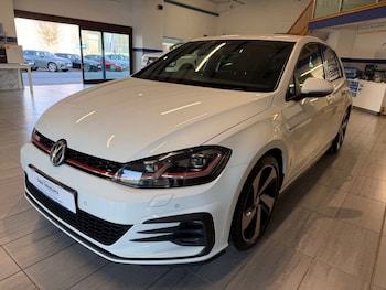 Used Volkswagen Golf 2019 for sale - 77747945: Photo