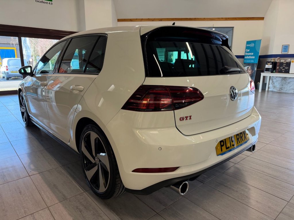 Used Volkswagen Golf 2019 for sale - 77747945: Photo 5