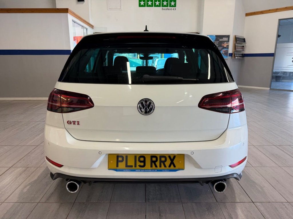 Used Volkswagen Golf 2019 for sale - 77747945: Photo 6