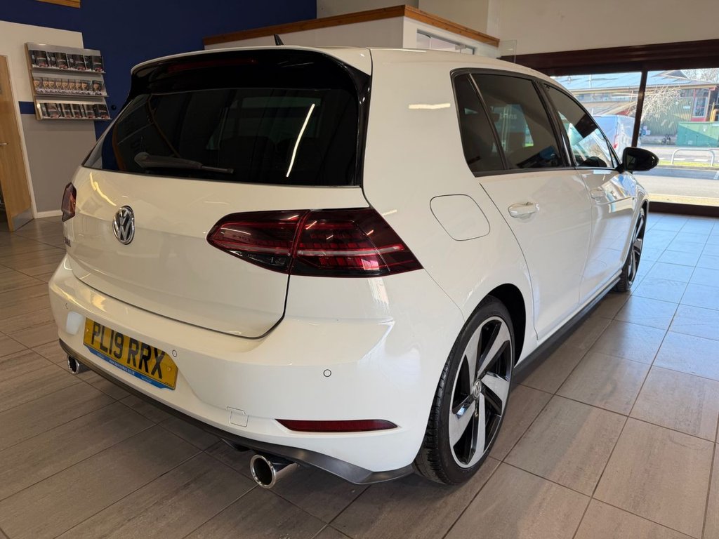 Used Volkswagen Golf 2019 for sale - 77747945: Photo 7