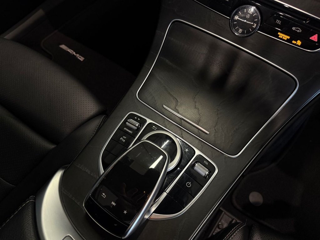 Used Mercedes-Benz C Class 2016 for sale - 76655126: Photo 12