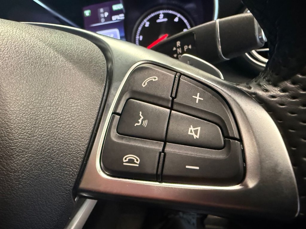 Used Mercedes-Benz C Class 2016 for sale - 76655126: Photo 15