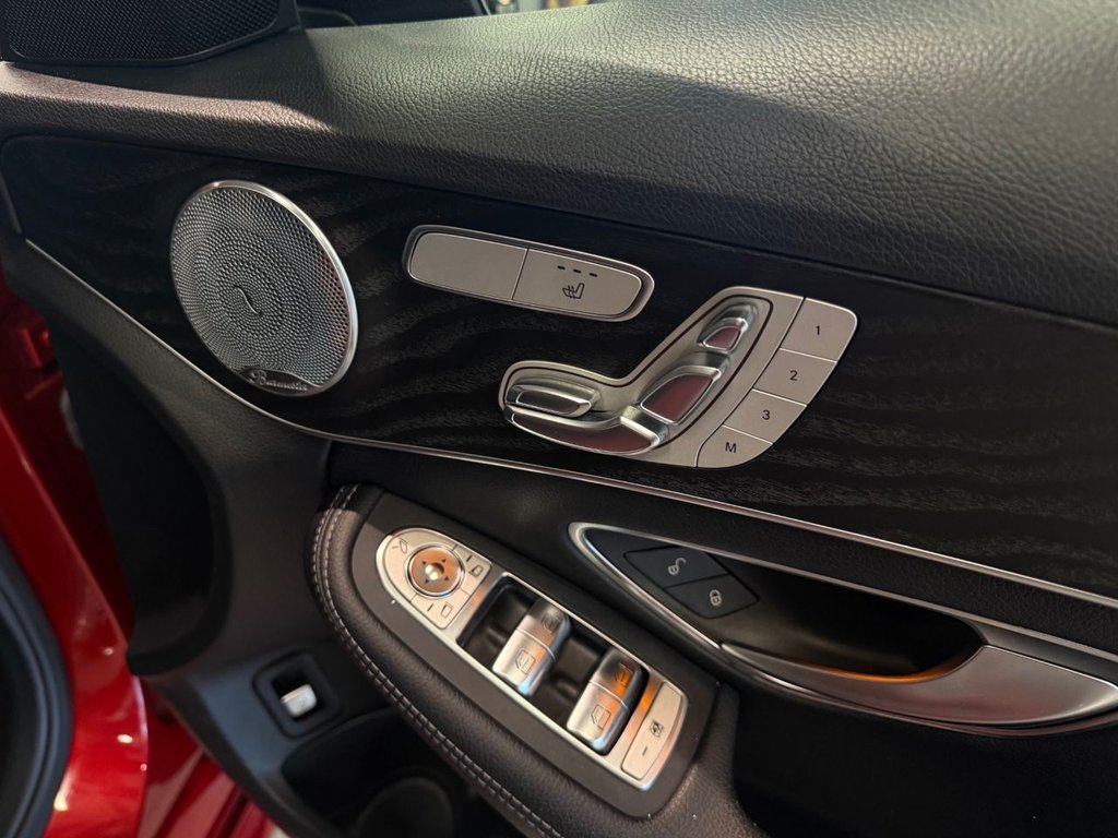 Used Mercedes-Benz C Class 2016 for sale - 76655126: Photo 16