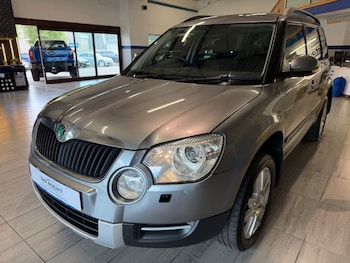 Used Skoda Yeti 2011 for sale - 79129240: Photo