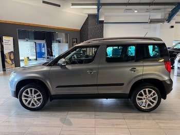 Used Skoda Yeti 2011 for sale - 79129240: Photo
