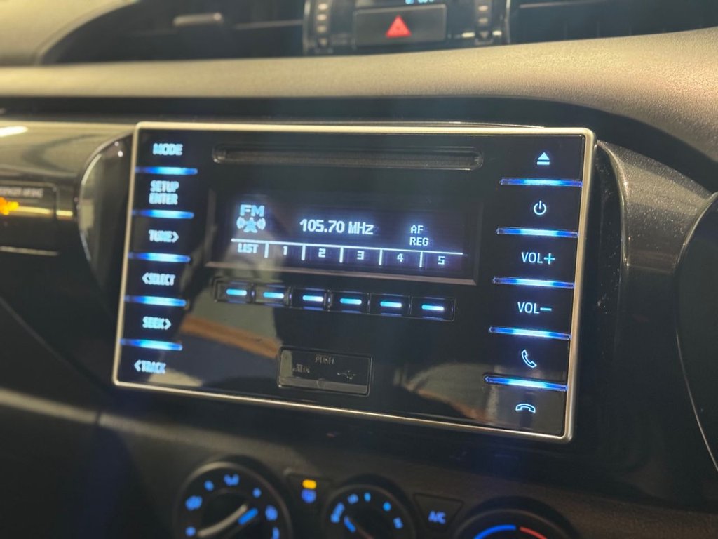 Used Toyota Hilux 2020 for sale - 76291966: Photo 15