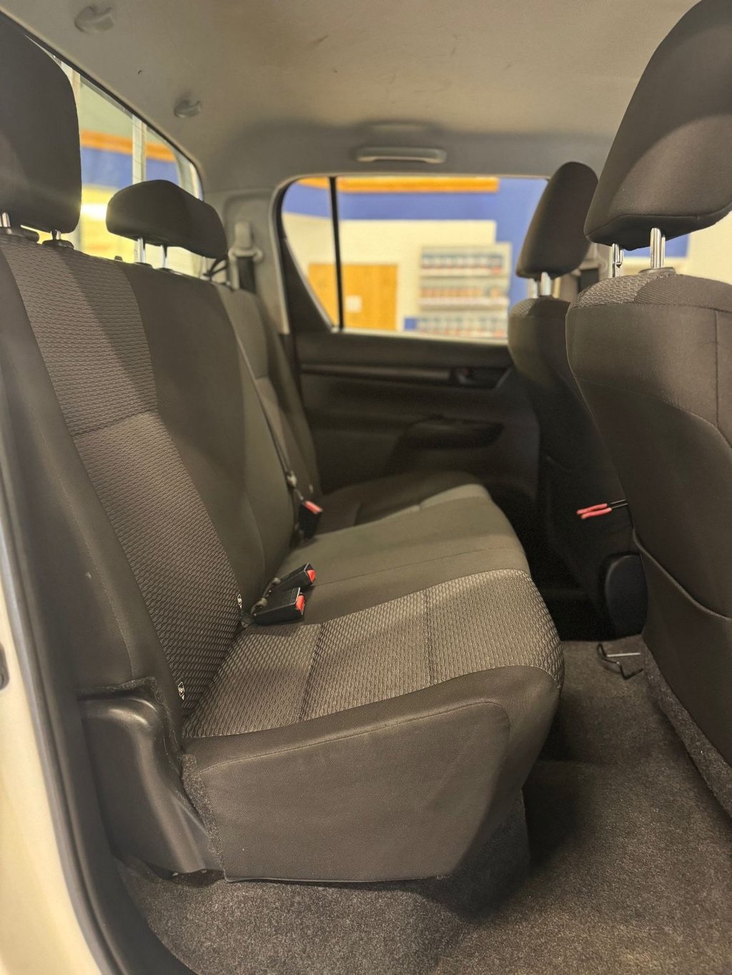 Used Toyota Hilux 2020 for sale - 76291966: Photo 18