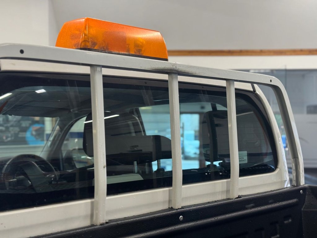 Used Toyota Hilux 2020 for sale - 76291966: Photo 21