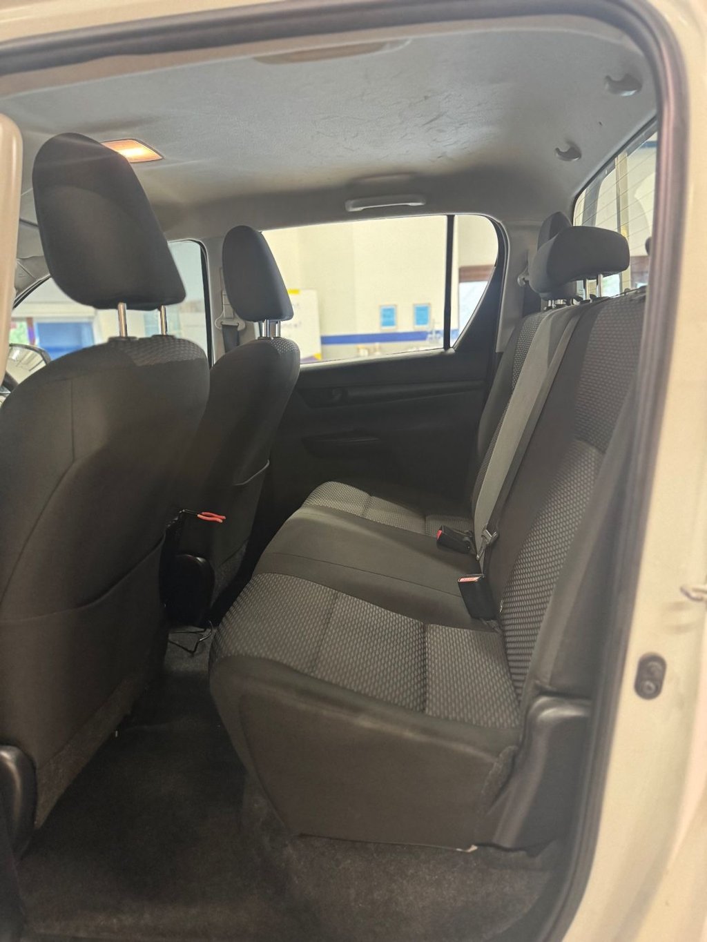 Used Toyota Hilux 2020 for sale - 76291966: Photo 22