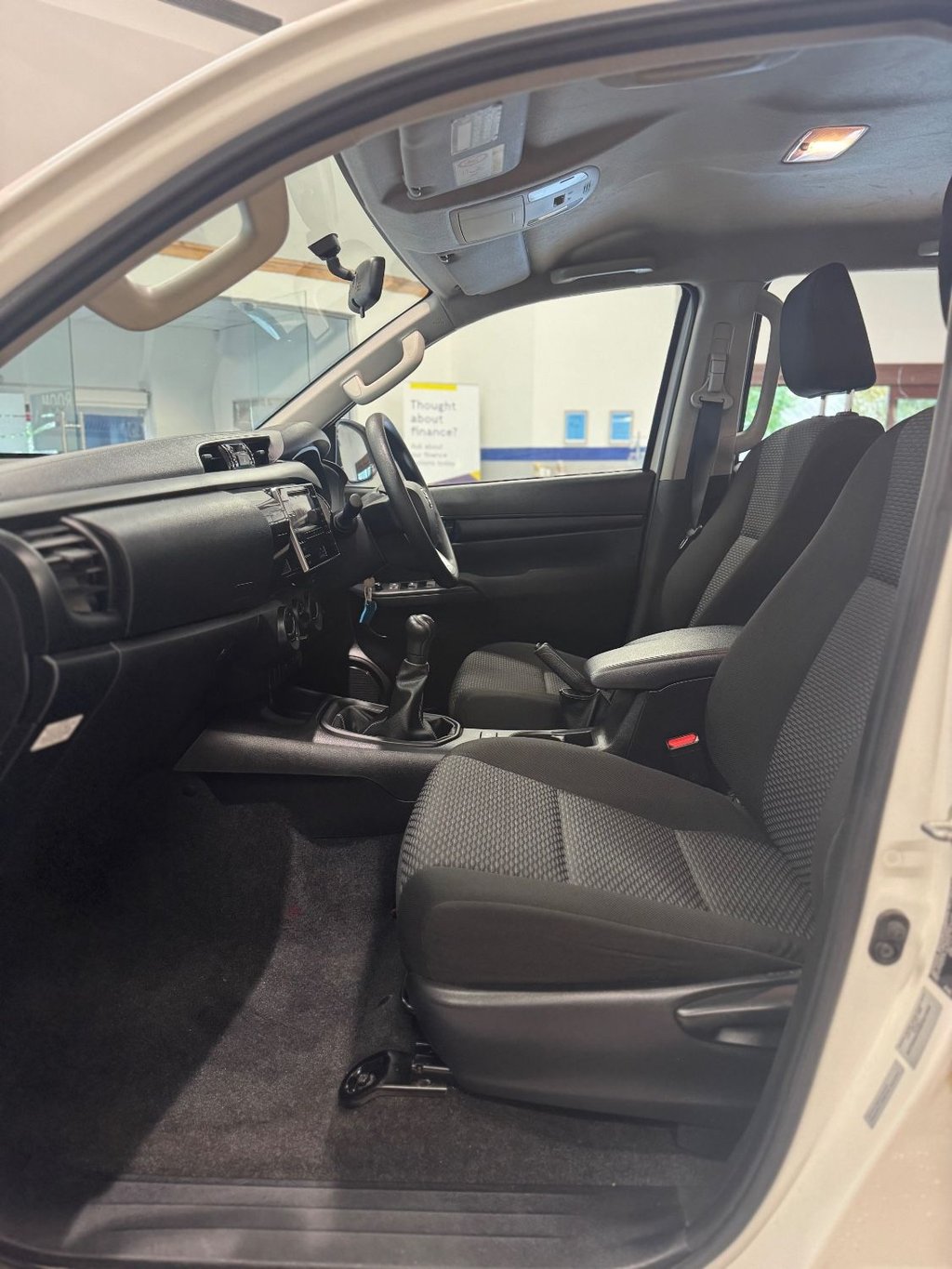 Used Toyota Hilux 2020 for sale - 76291966: Photo 23