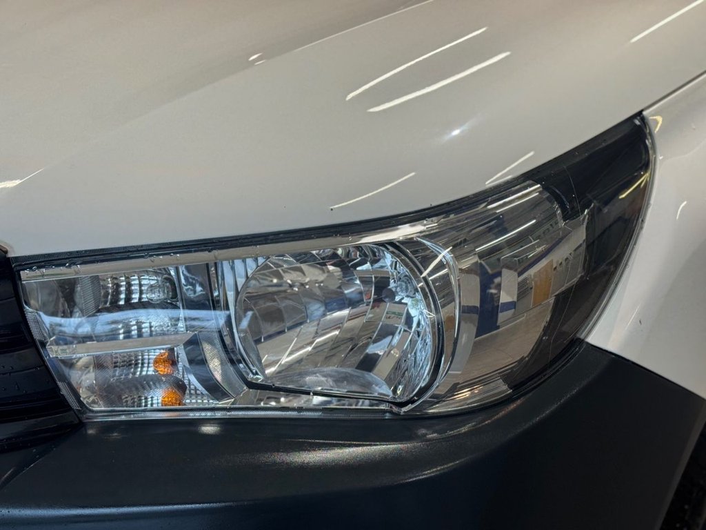 Used Toyota Hilux 2020 for sale - 76291966: Photo 24