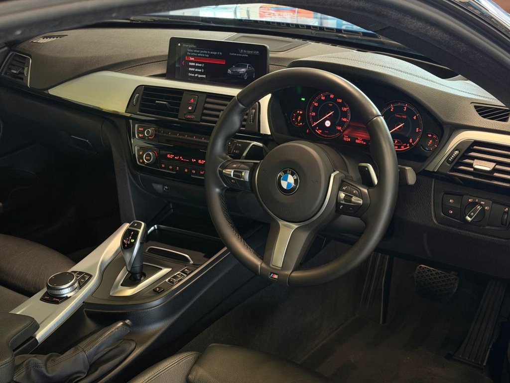 Used BMW 4 Series 2020 for sale - 78030056: Photo 11