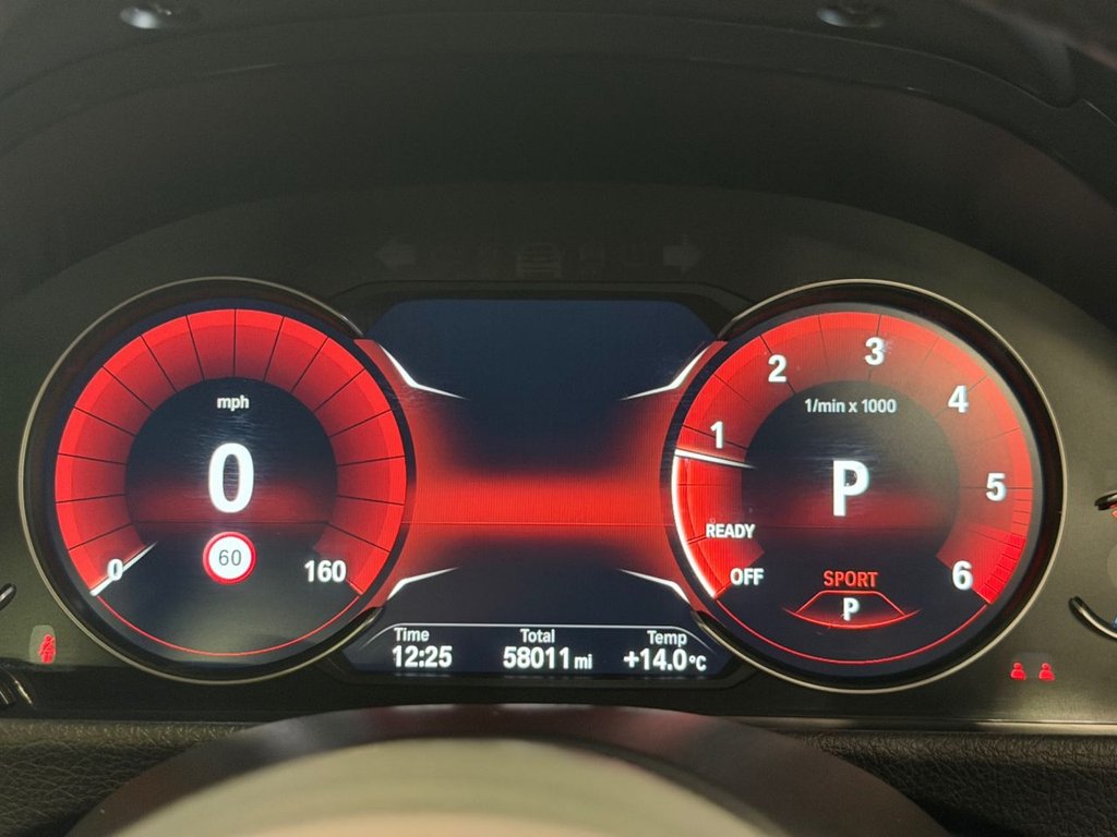 Used BMW 4 Series 2020 for sale - 78030056: Photo 13