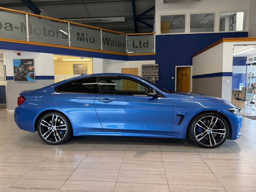 Used BMW 4 Series 2020 for sale - 78030056: Photo 2