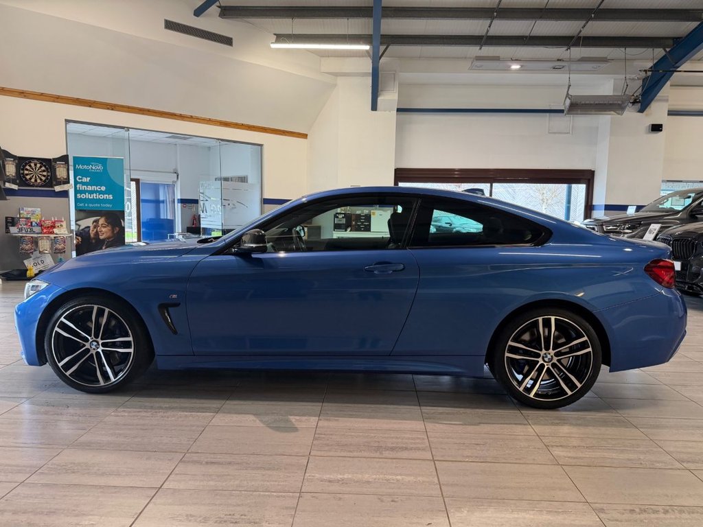 Used BMW 4 Series 2020 for sale - 78030056: Photo 6