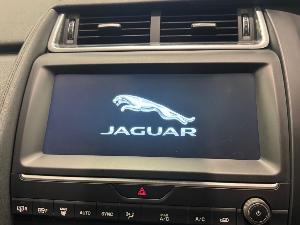 Used Jaguar E-Pace 2019 for sale - 76395774: Photo 15