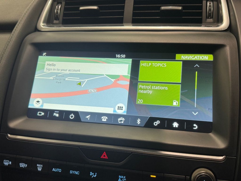 Used Jaguar E-Pace 2019 for sale - 76395774: Photo 19