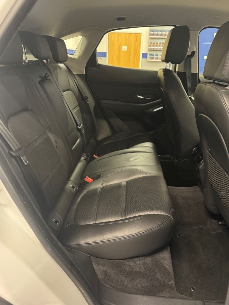 Used Jaguar E-Pace 2019 for sale - 76395774: Photo 20