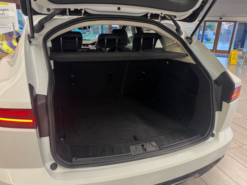 Used Jaguar E-Pace 2019 for sale - 76395774: Photo 22